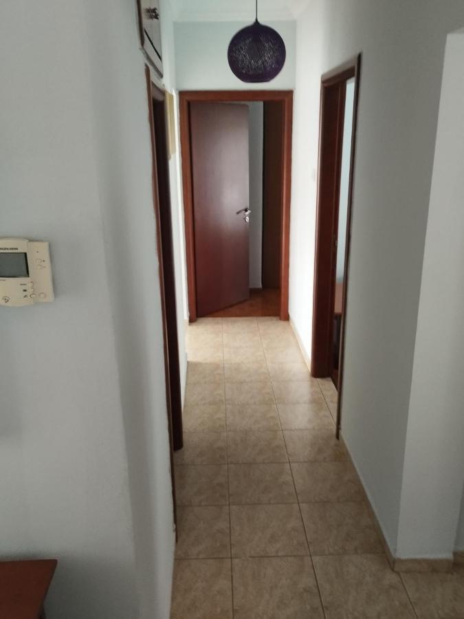 Kaza Apartment Kavala Exteriör bild