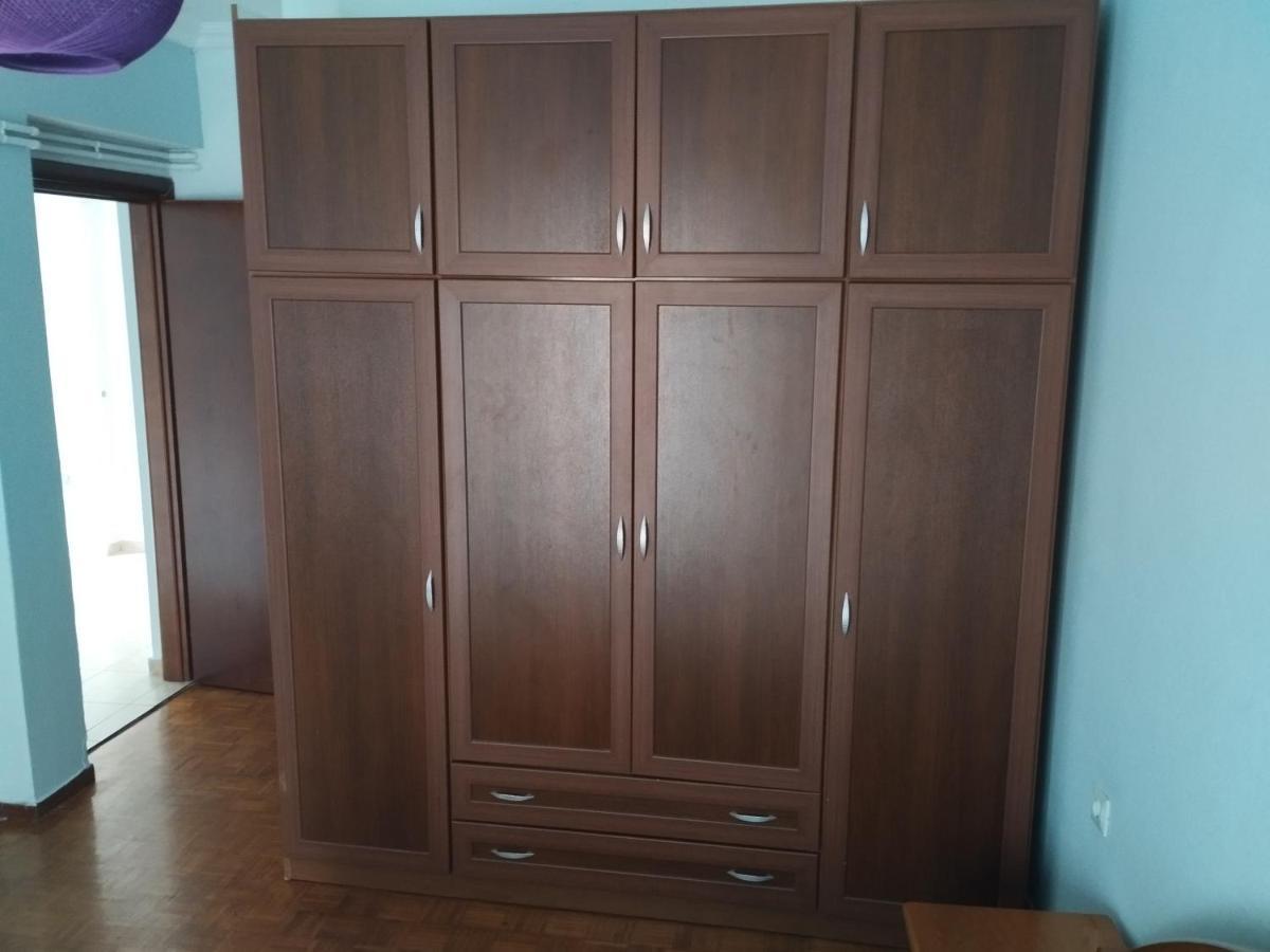 Kaza Apartment Kavala Exteriör bild