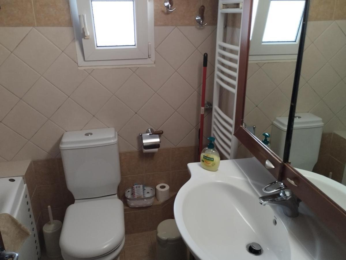 Kaza Apartment Kavala Exteriör bild