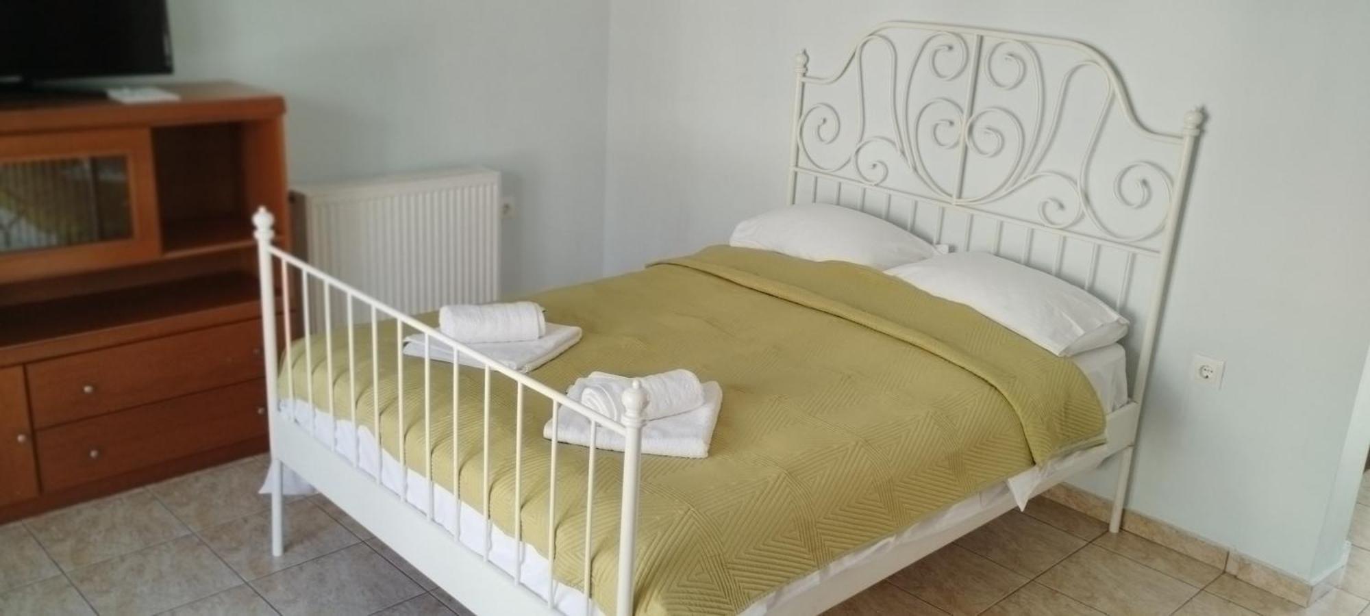 Kaza Apartment Kavala Exteriör bild