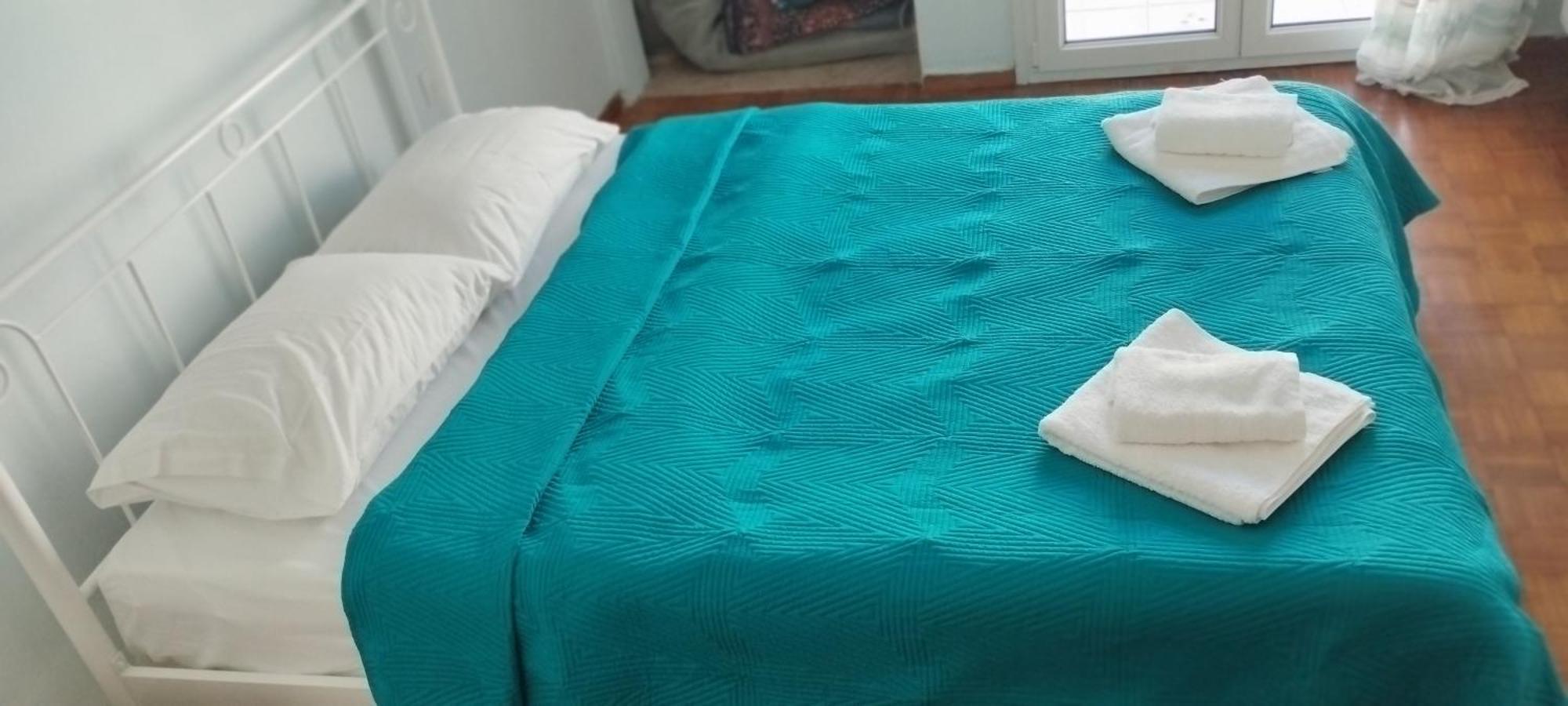 Kaza Apartment Kavala Exteriör bild