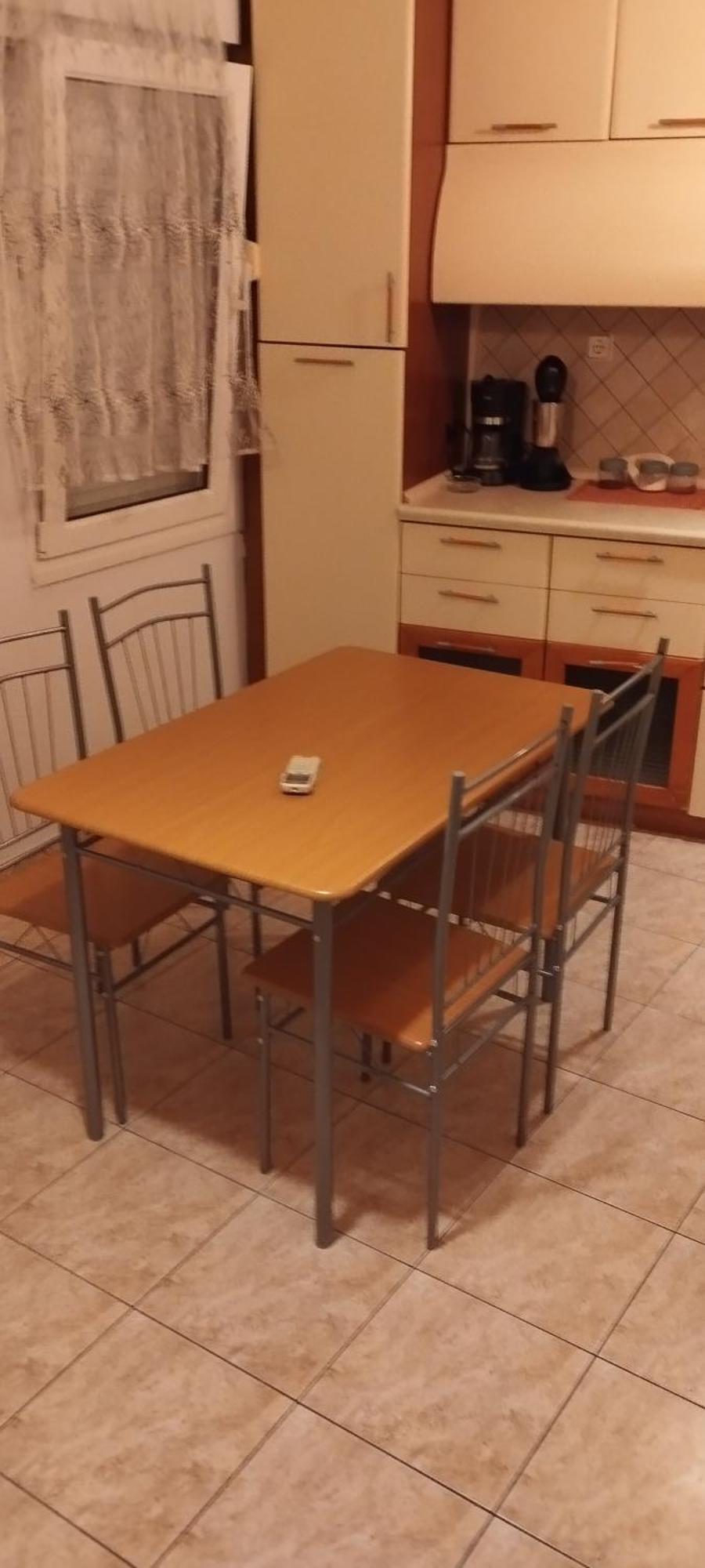 Kaza Apartment Kavala Exteriör bild